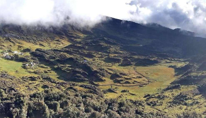 Pachitea -  Comentarios - Peru
