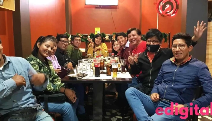 Padrillo Restaurante - Tacna 23001