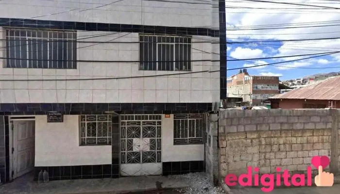 Páginas Web desde 500 soles en Pasco - Cerro De Pasco 19001