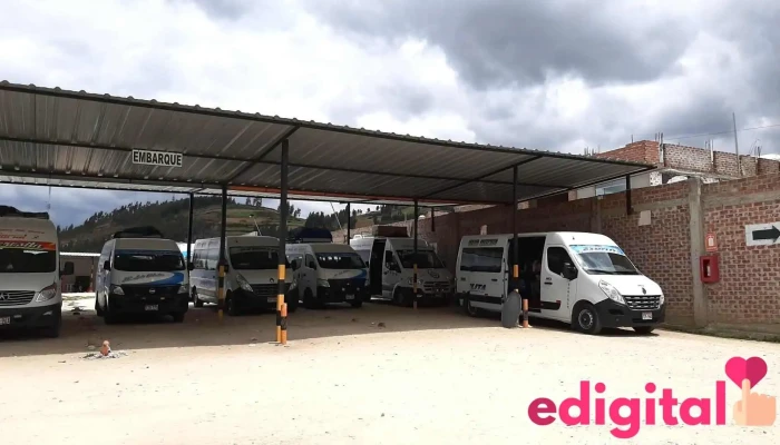 Pamelita Tours - Huamachuco 13301