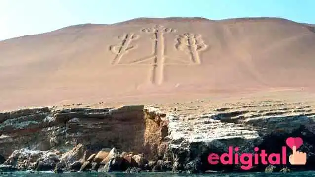 Paracas Expediciones El Pionero - Paracas 11550