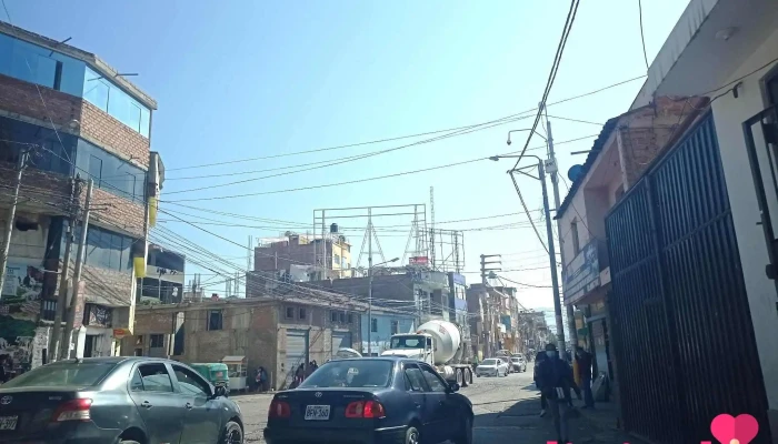 Paradero Huanta-Ayacucho - 28b