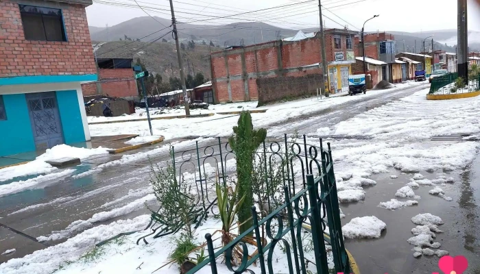 Paradero Recuay Catac Como Llegar - Huaraz