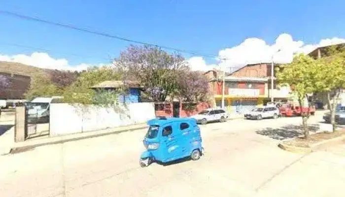 Paradero Recuay Catac Como Llegardeg - Huaraz