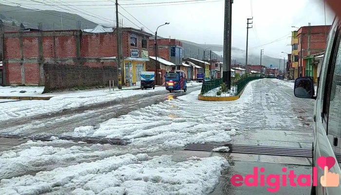 Paradero Recuay Catac Videos - Huaraz