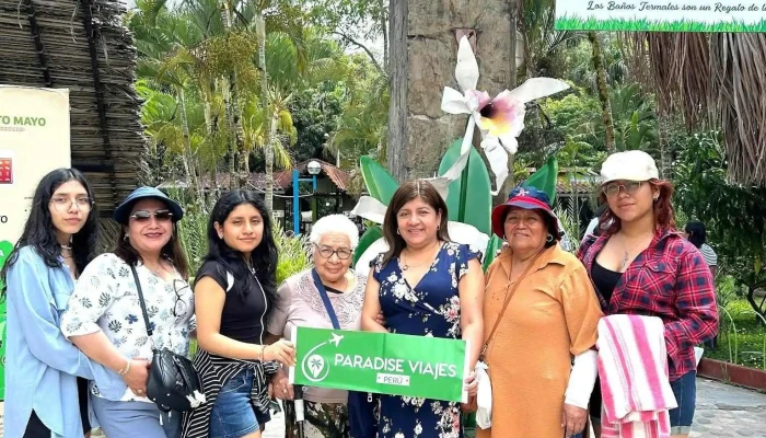Paradise Viajes Perú - Tarapoto 22202