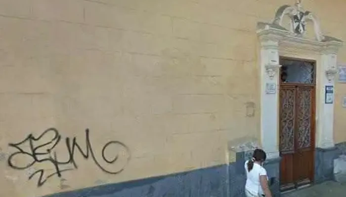 Paramedicosperusac -  Zona - Lima