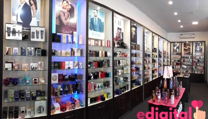 Pasione Perfumes - Villarrica 5000