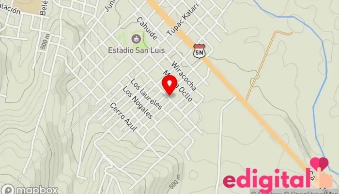 Passion Motors - Bagua Grande