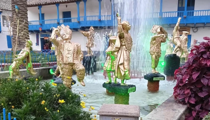 Paucartambo -  Precios - Paucartambo