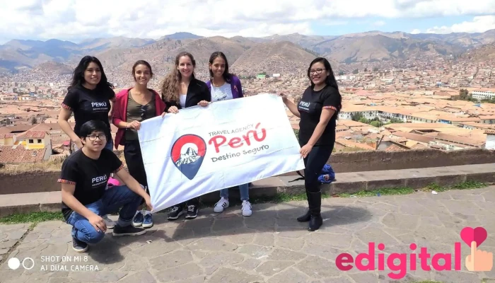 Pds Viajes - Cusco 08002