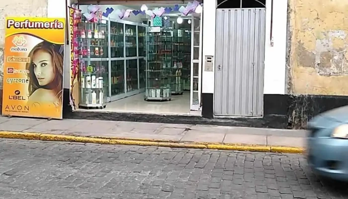 Perfumeria - Arequipa 04001