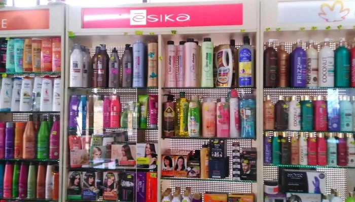 Perfumeria Bazar Aromas Hogar - Av. Universitaria 3886