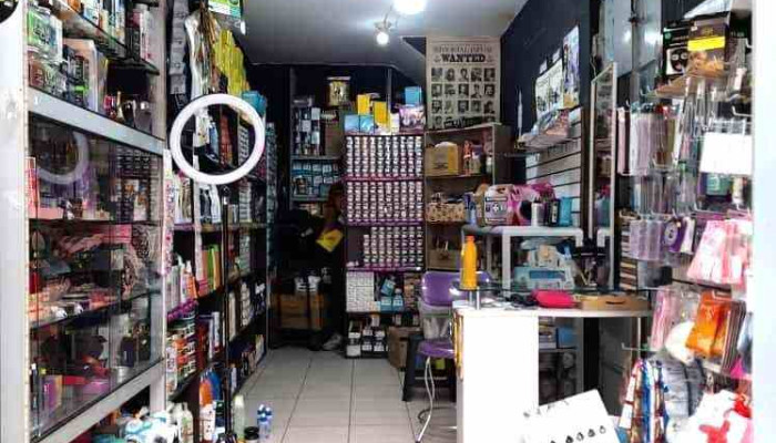 Perfumeria bonita - Lima 15022