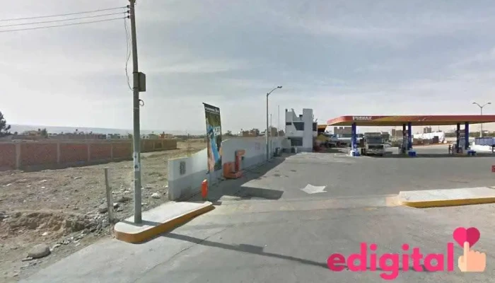 Perfumería de Tacna - Tacna 21000