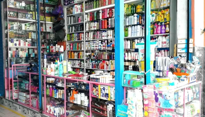 Perfumeria Gloria - Arequipa 04001