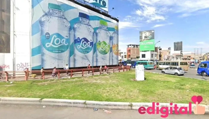 Perfumería Imágenes - Arequipa