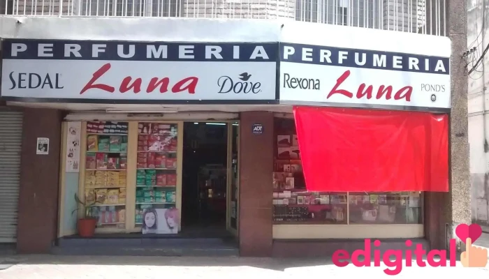 Perfumería Luna - Rosario