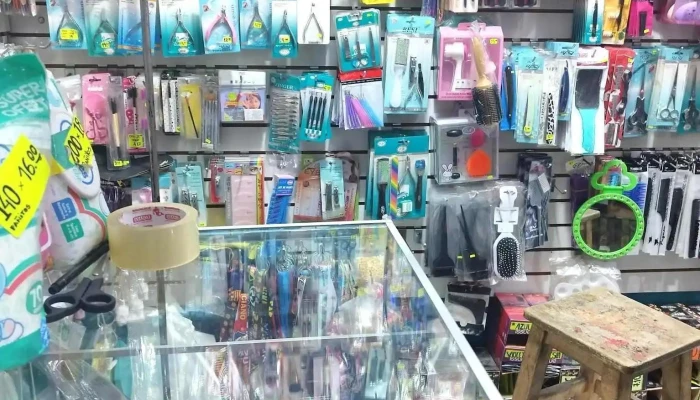 Perfumeria Shekina - 965010070