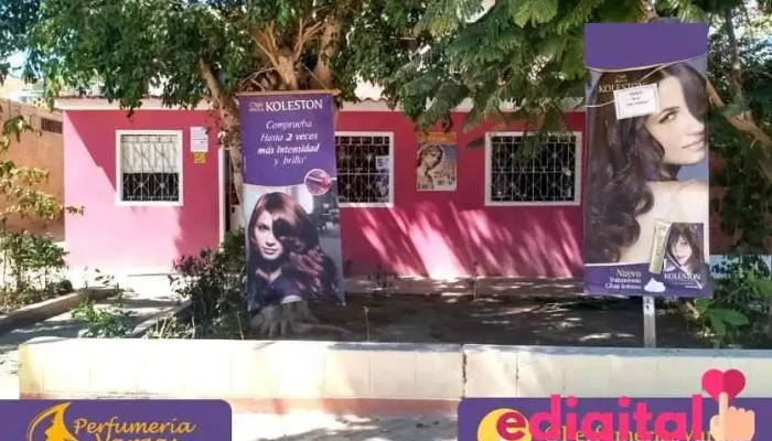 Perfumería Vargas - Talara 20811