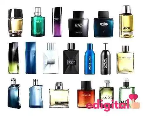 Perfumería y cosmética - Peru