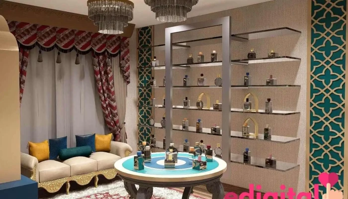 Perfumes Arabes ® | ShowRoom | Pickup - San Isidro 15034