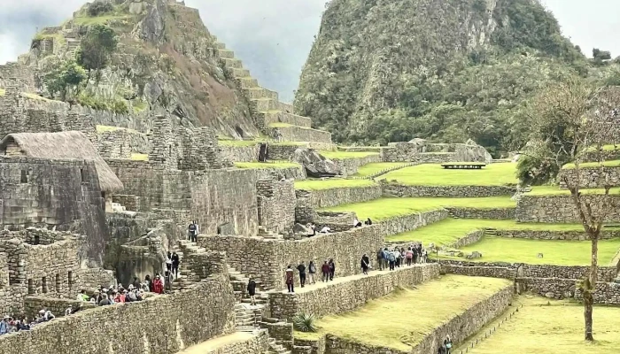 Pérou Tours - Wanchaq