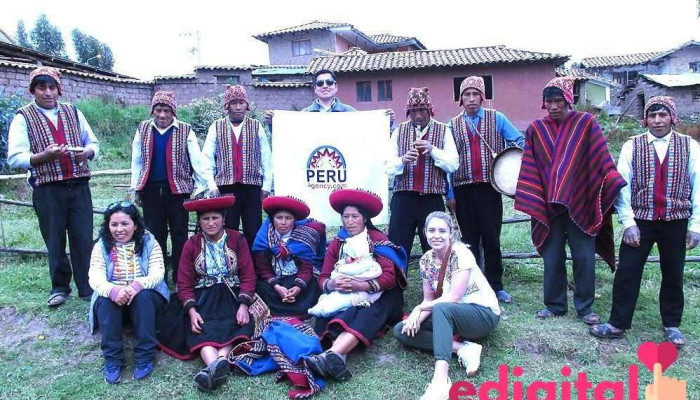 Peru Agency - Cusco 08003