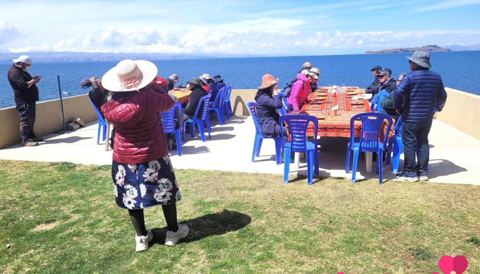 Peru Amazing - Puno 21001