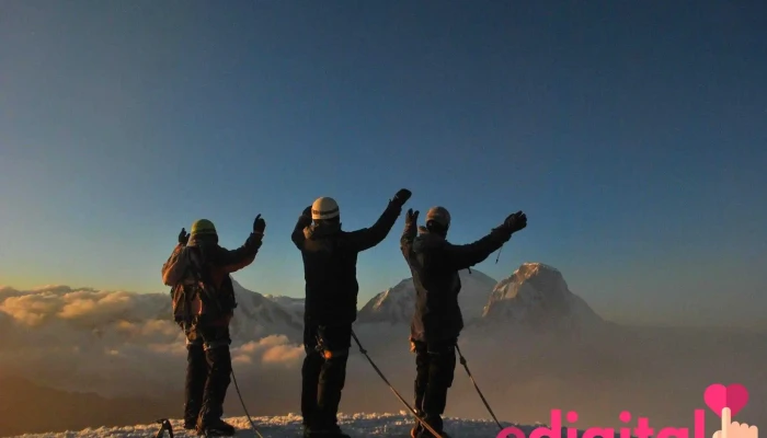 Peru Climbing - Huaraz 00200