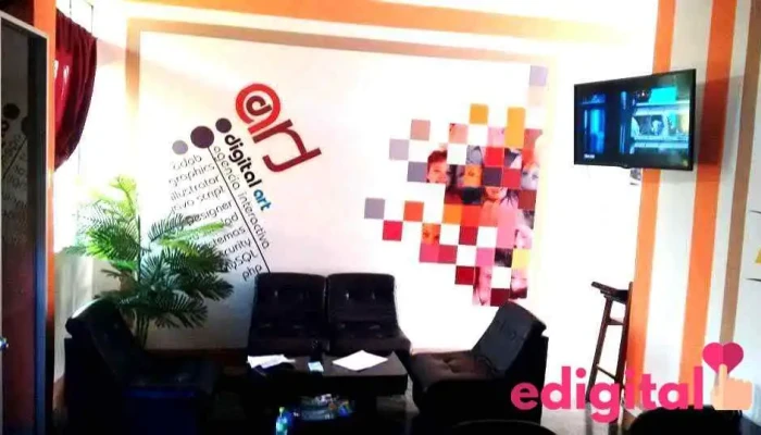 Peru Cloud Services - Satipo 12261