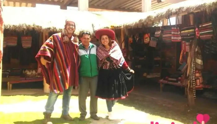 Peru Cusco S.a.c - Oropesa 08204