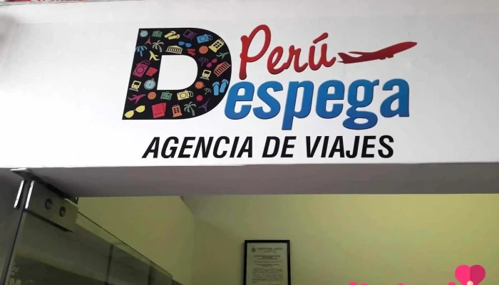 Perú Despega - Jr. Pizarro