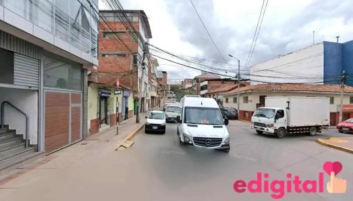 Perú Destino Seguro Srl - Cusco 08000