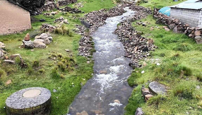 Peru Dream Travel - Av. Ángela Perotti