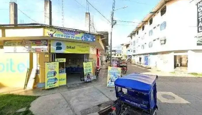 Peru Farma -  Abierto Ahora - Aucayacu