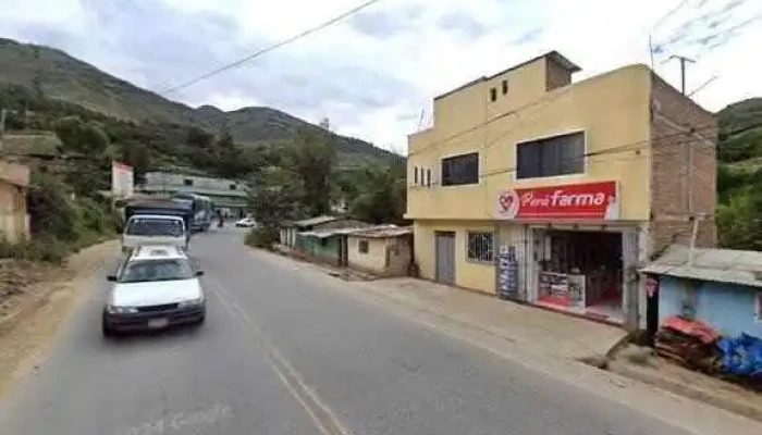 Peru Farma Direccion - Peru