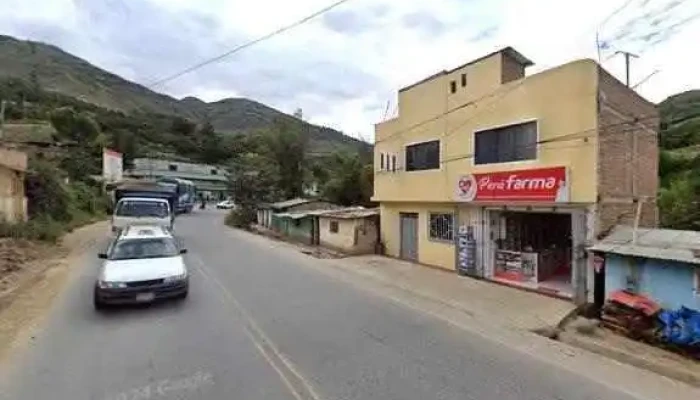 Peru Farma Direcciondeg - Peru