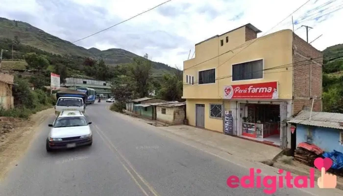 Perú Farma - Peru