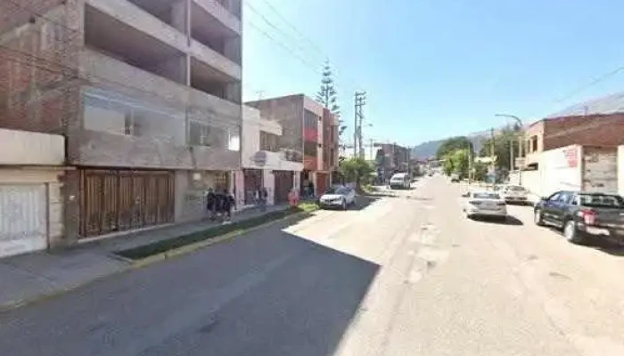 Peru Farma Zonadeg - Huancayo