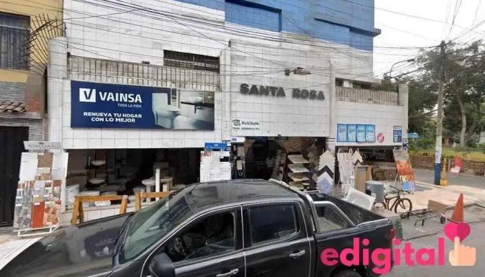 Peru Para Todos: Agencia De Viajes - Calle Santa Ines 112 Interior 202 Urb