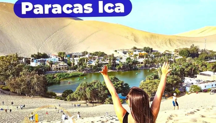 Peru Viajero Tour Operador (@peruviajerotours) - Lima 15001