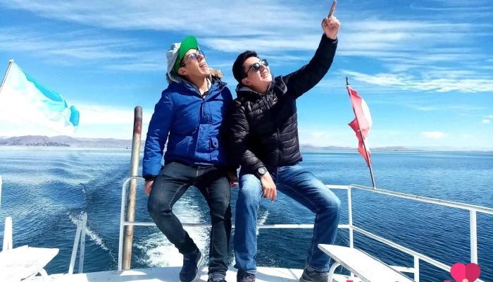 Perú World Turismo - Perú