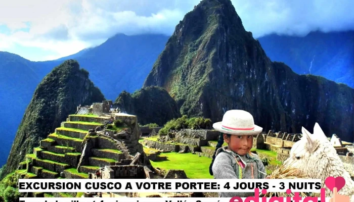 Peruvian Dream - Peru