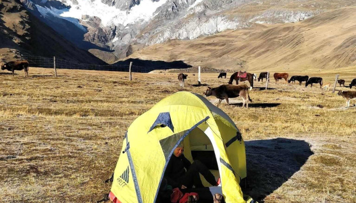Peruvian Huayhuash E.i.r.l. - Independencia