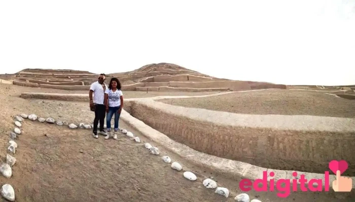 Peruvian Pacha Tours - Nasca 11401
