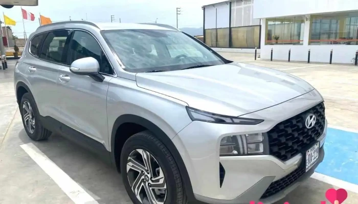 Peruvian Rent A Car - Aeropuerto Internacional Capitán Fap Víctor Montes Arias