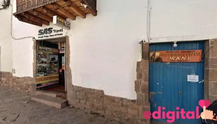 Peruvilca Expeditions - Cusco 08000