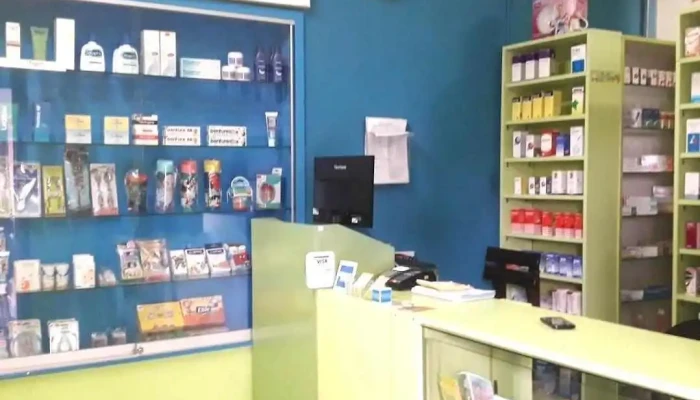 Pharma Kids - San Isidro