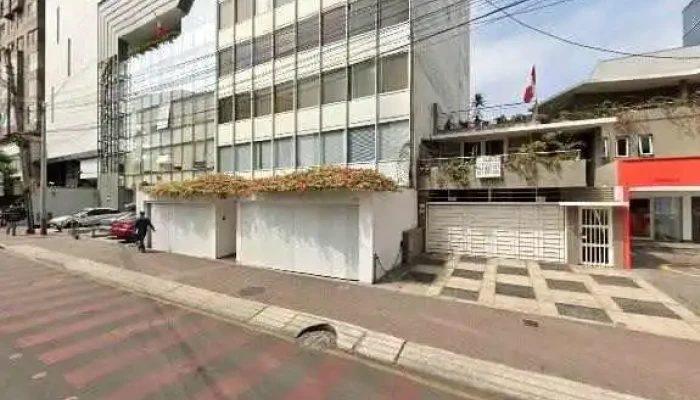 Pharma Sensum -  Numero - Lima